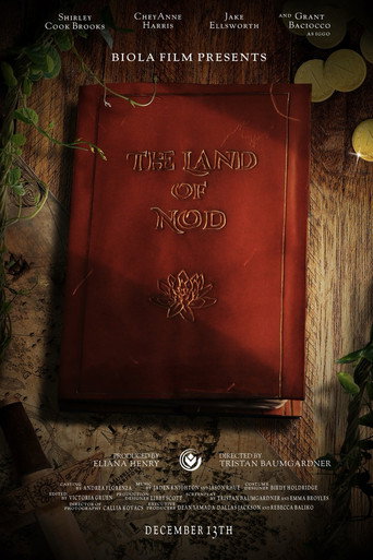 Nod movie poster