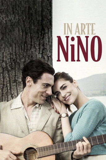 In arte Nino movie poster