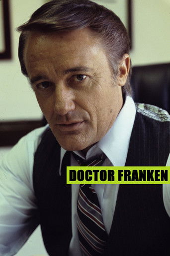Doctor Franken movie poster