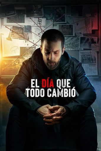 The Day Everything Changed movie poster