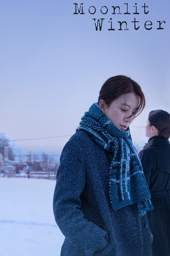 Moonlit Winter movie poster