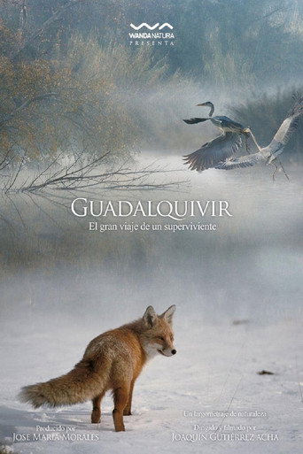 Guadalquivir movie poster