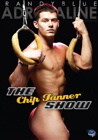 The Chip Tanner Show movie poster