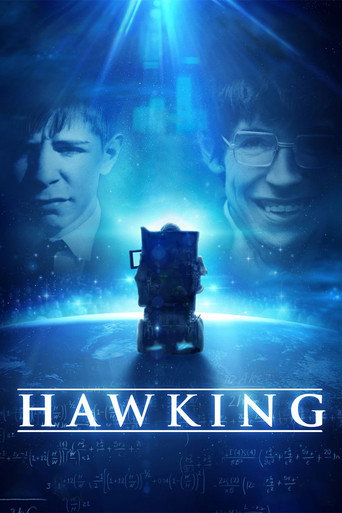 Hawking movie poster