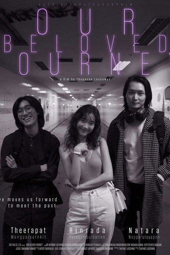 Our Beloved Journey movie poster