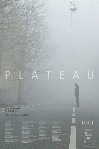 Plateau movie poster