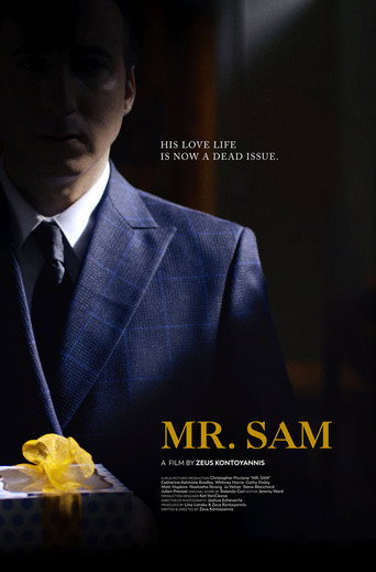 Mr. Sam movie poster