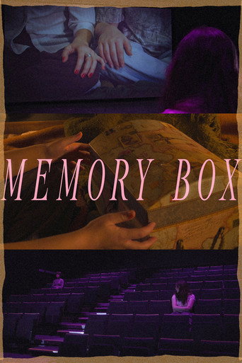 Memory Box movie poster