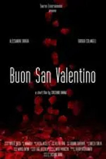 Buon San Valentino movie poster