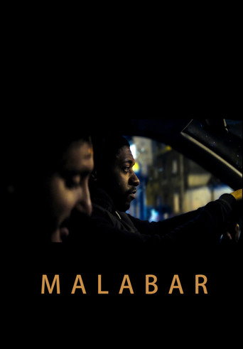 Malabar movie poster