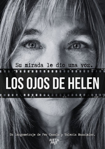 LOS OJOS DE HELEN movie poster