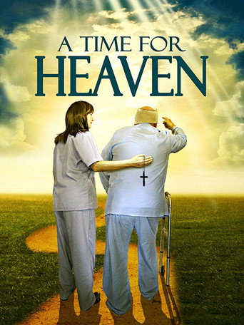 A Time For Heaven movie poster