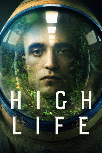 High Life movie poster