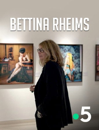 Bettina Rheims movie poster