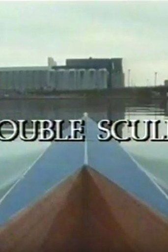 Double Sculls movie poster
