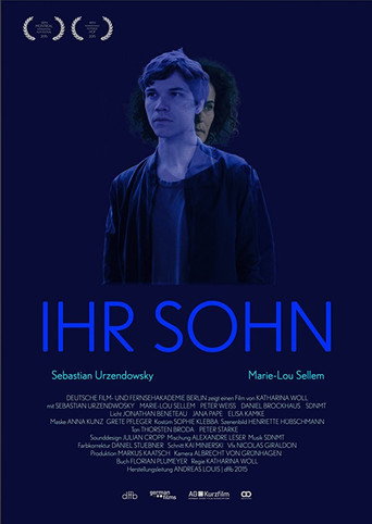 Ihr Sohn movie poster
