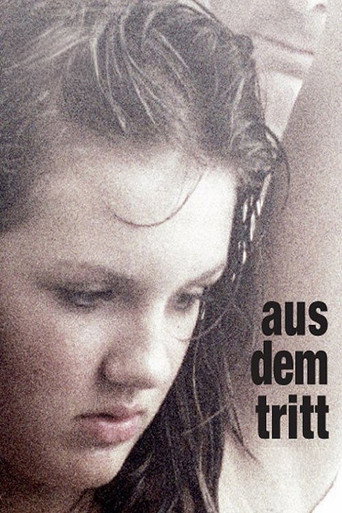 Aus dem Tritt movie poster