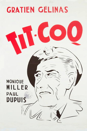 Tit-Coq movie poster