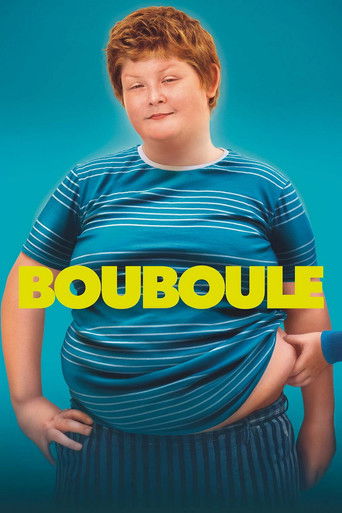 Chubby movie poster
