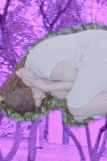 Not A Body movie poster