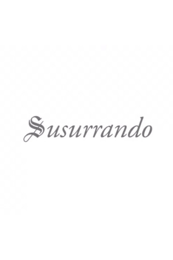 Susurrando movie poster