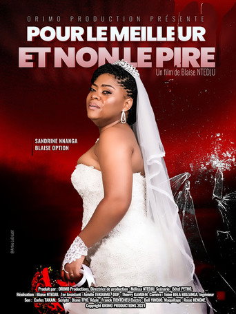 Pour le meilleur et non le pire movie poster
