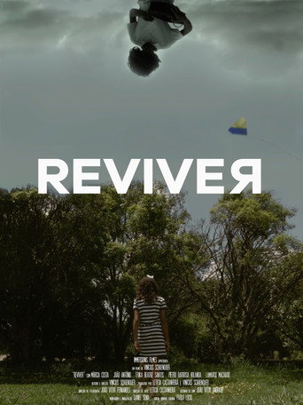 Reviver movie poster