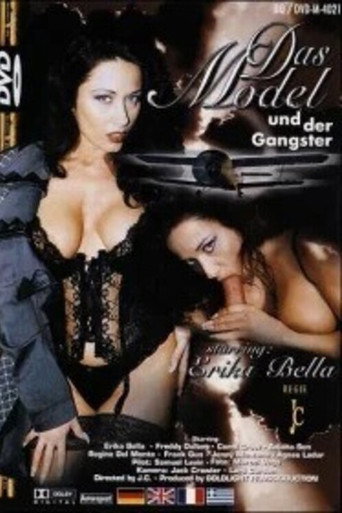 Das Model und der Gangster movie poster