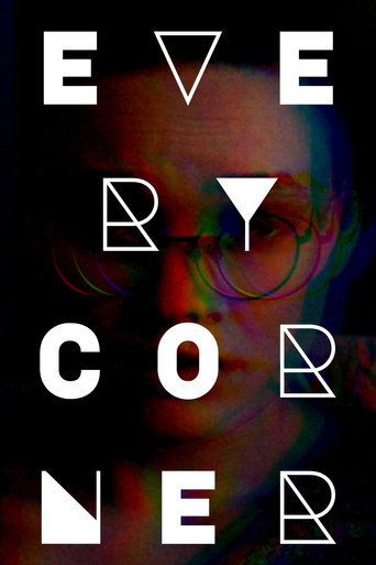 Every Corner movie poster