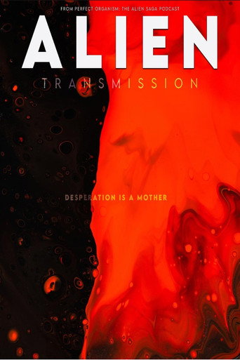 Alien: Transmission movie poster