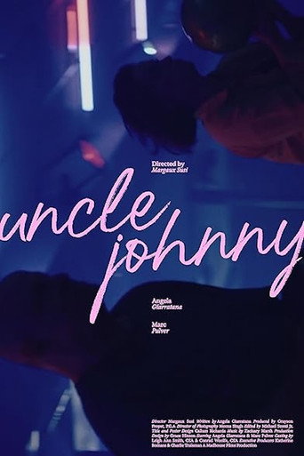 Uncle Johnny movie poster