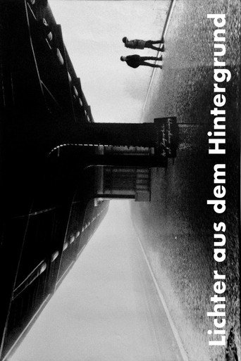 Lights from Afar movie poster