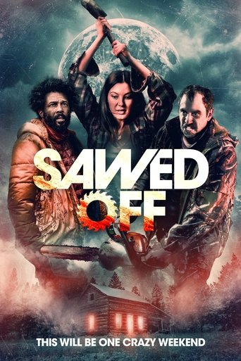 Sawed Off movie poster