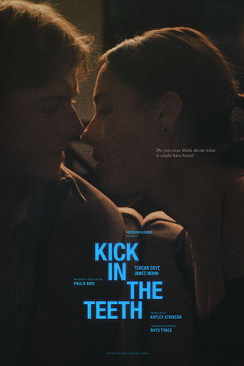Kick in the Teeth movie poster