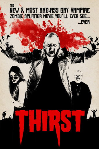 Thirst movie poster