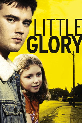 Little Glory movie poster