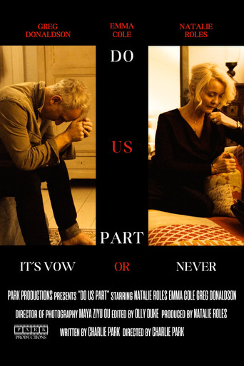 Do Us Part movie poster