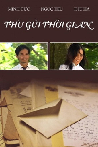 Letter to our Past movie poster