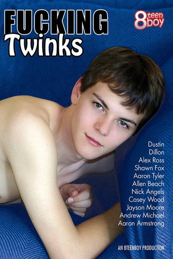 Fucking Twinks movie poster