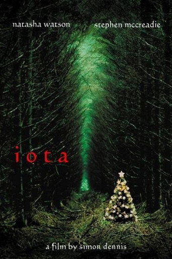 Iota movie poster