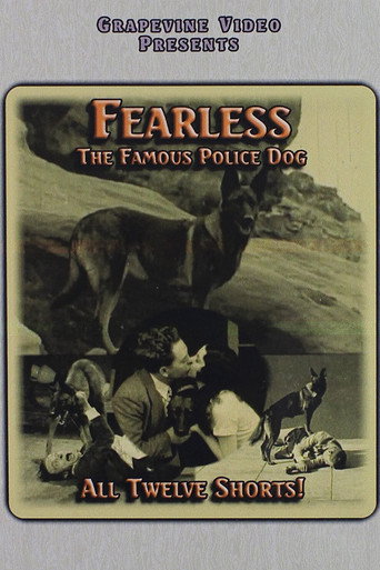 Doc's Dog movie poster