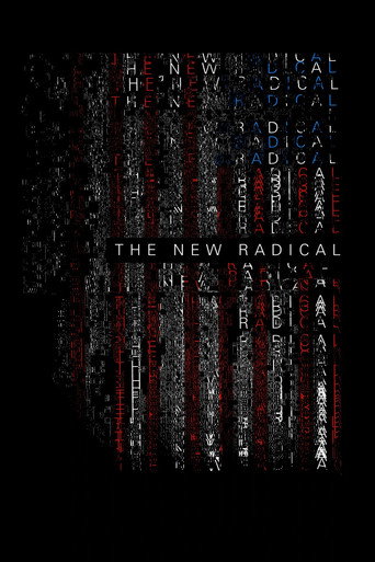The New Radical movie poster