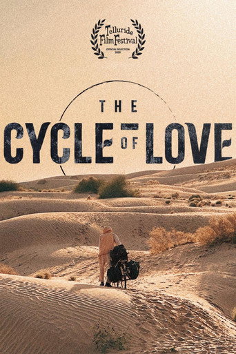 The Cycle of Love movie poster