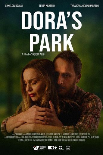 Dora's Park movie poster