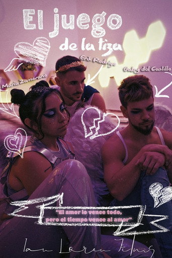 Glory Love movie poster