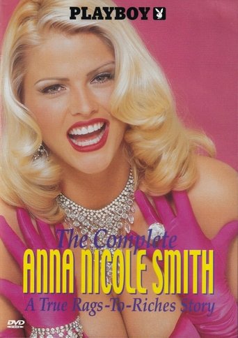 Playboy: The Complete Anna Nicole Smith movie poster