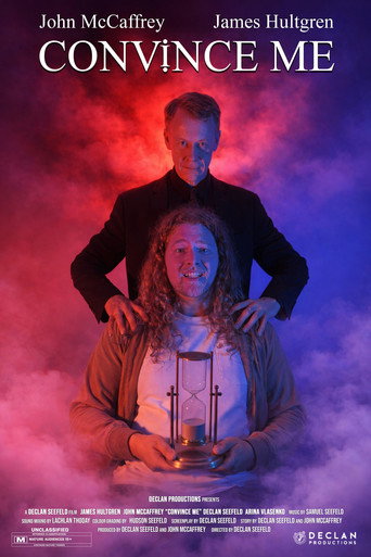 Convince Me movie poster