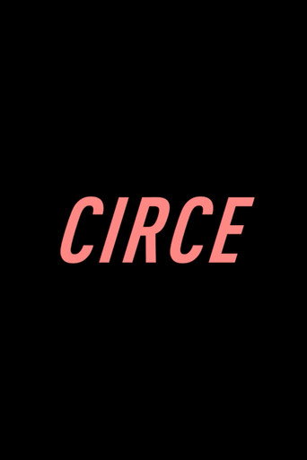 Circe movie poster