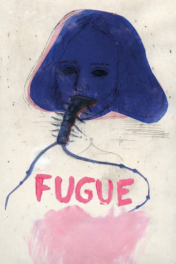 Fugue movie poster