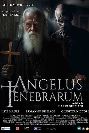 Angelus Tenebrarum movie poster